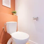 Center Equipped