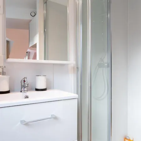 Appartement Center Equipped *