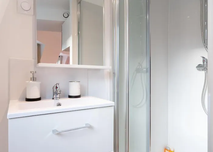 Apartamento Center Equipped *